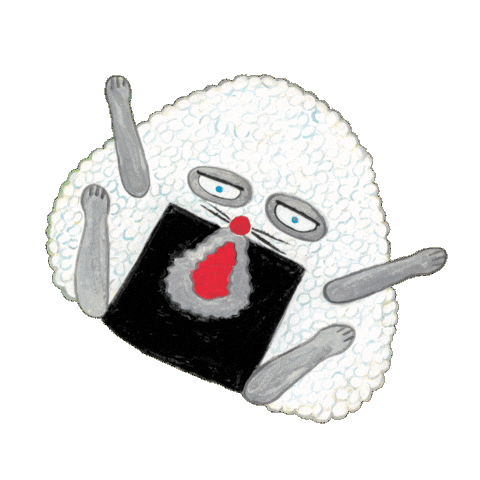 Bread Wow Sticker by ヨメルバ