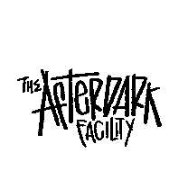 After Dark Sticker by Afterdark Facility