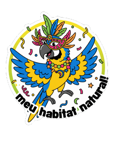 Sticker by Goiás Turismo