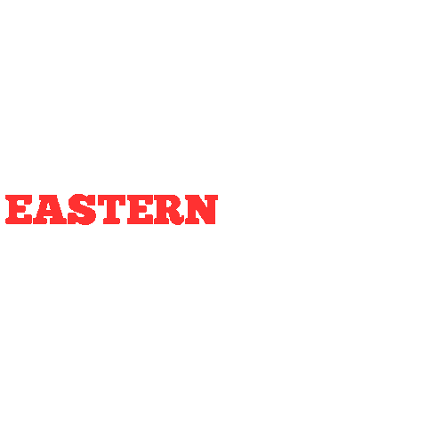 Eastern Blades Hockey Club Sticker
