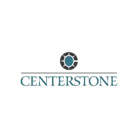 Centerstone Health Sticker