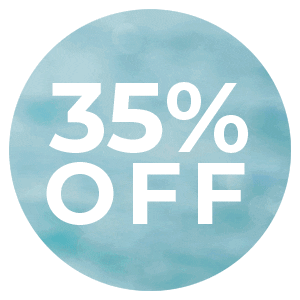 Caviahueagua Sticker by Cremas Caviahue