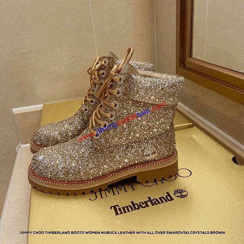 Jimmy Choo GIF