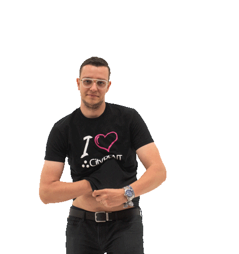 Cityrent Sticker by time4dreams