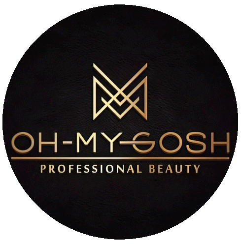 Oh My Gosh Professional Sticker