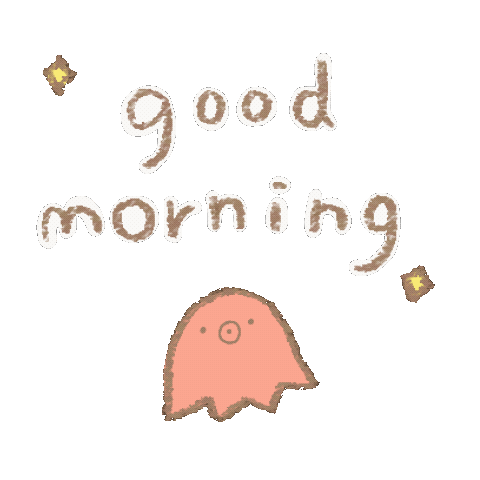 Kawaii Sticker