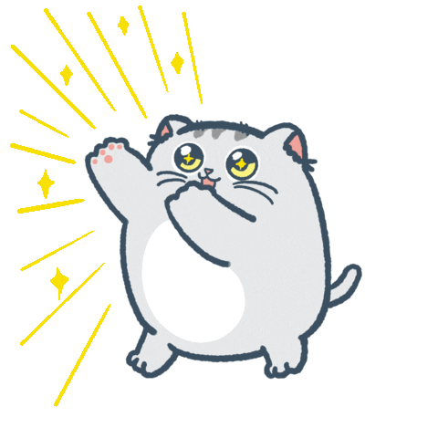 Animated Sticker