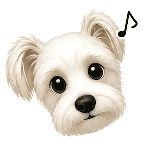 Sizuka Sticker by inunekonooyatsuSIZUKA