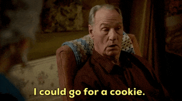Hungry Craig T Nelson GIF by CBS