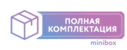 Вентиляция Sticker by minibox