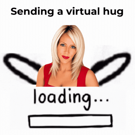 Love Hug GIF