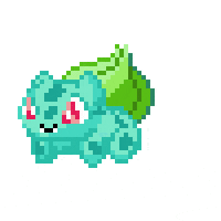 Bulbasaur GIFs - Find & Share on GIPHY