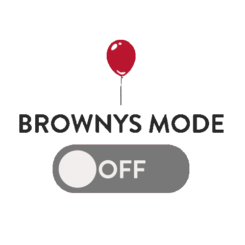 Balloon Events Sticker by Brownys Event Productions