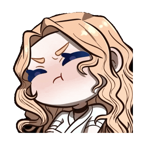 Animated Sticker