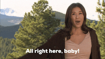 Baby Abc GIF by The Bachelor