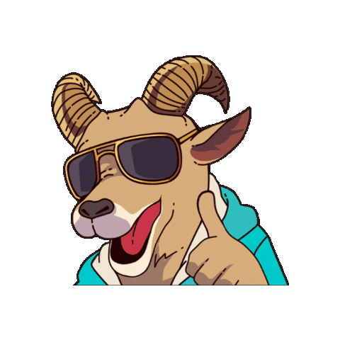 Tiroler Luft Sticker