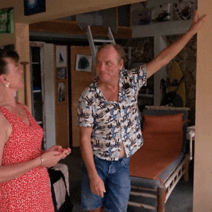 Happy Fred GIF by RTL