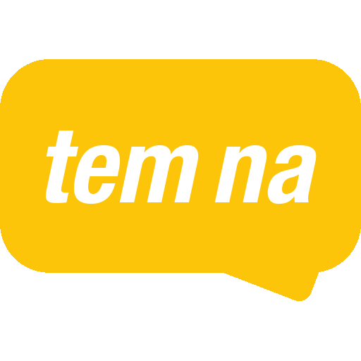 Sebrae RS Sticker