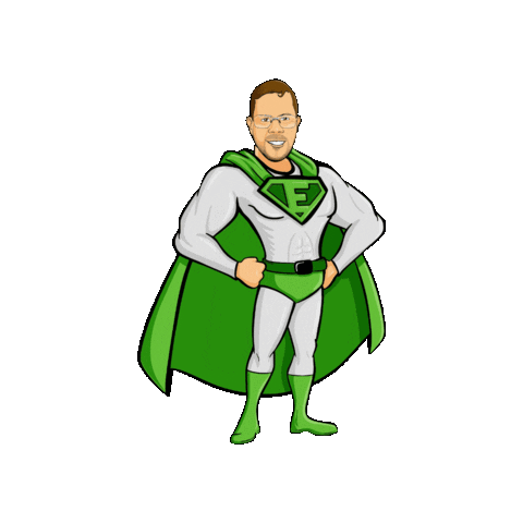 vempraecco Sticker
