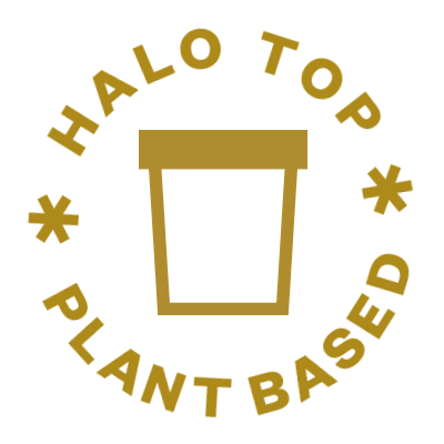 Plantbased Sticker