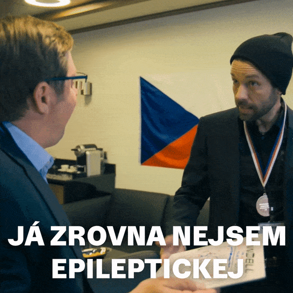 Hokej Narodak GIF by Seznam.cz