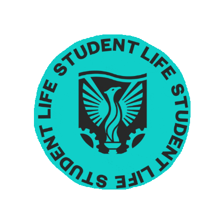 Uel Sticker by University of East London Student Life