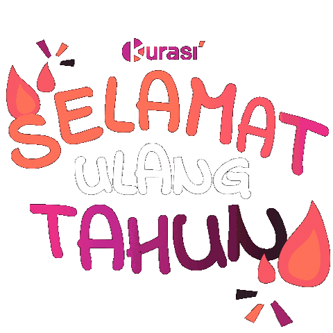 Kurasi Sticker by Lenovo Indonesia