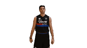 Basketball Celebration Sticker by Turbo_M6