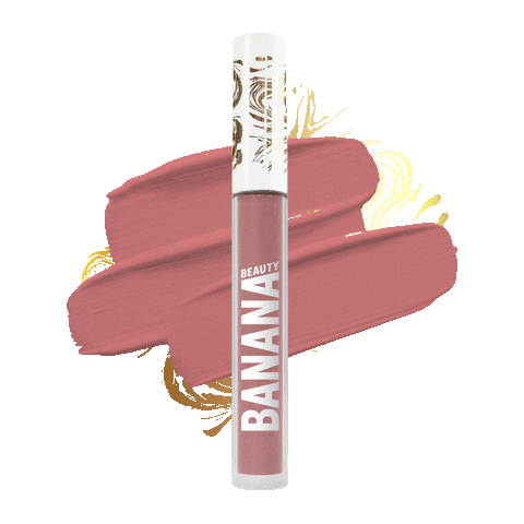 Sticker by Banana Beauty