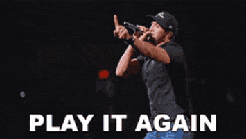 Play It Again GIFs - Get the best GIF on GIPHY