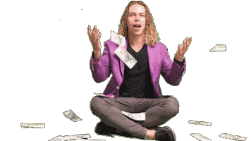 Ddlaw Sticker by Demesmin and  Dover