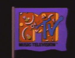 Music Television GIF