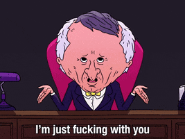 Charlie Alan GIF by Adult Swim