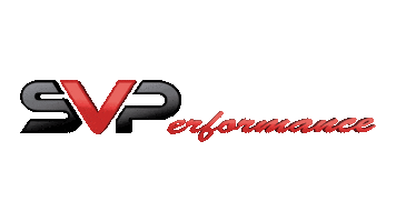 SVPerformance Sticker