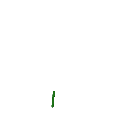 Plant Sticker