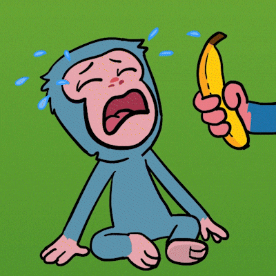 Heres a Banana