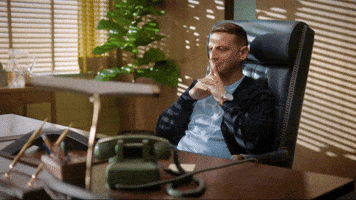 Sarcasm GIF