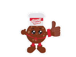 Good Time Malaysia Sticker