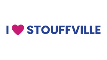 Sticker by Town of Stouffville