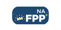Vestibular Fpp Sticker by Faculdades Pequeno Príncipe - FPP