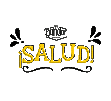 Salud Kali Sticker by Cerveza Bundor