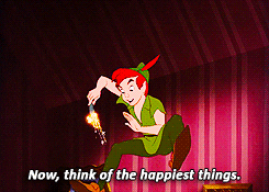  disney peter pan sorry about the coloring GIF