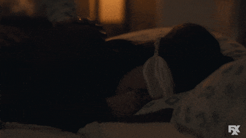 Waking Up GIF by DAVE