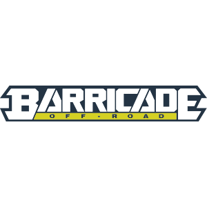 Teambarricade Sticker by Barricade Off-Road