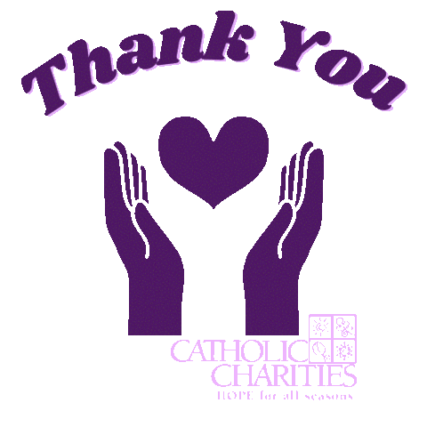Ccbuffalo Sticker by Catholic Charities of Buffalo