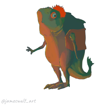 Actual Play Aventures GIF