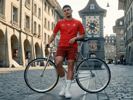 Football Soccer GIF by Herr Fuchs Zurich