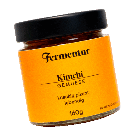 Fermentur Sticker