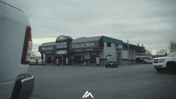 Slow Motion Collection GIF by Northwest Motorsport