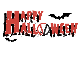Happy Halloween Sticker by Owens Real Estate